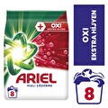 Ariel Oxi 1,2 Kg Aquapudra Toz Çamaşır Deterjanı