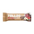 Fellas Vanilya Ve Kakao Protein Bar 32 Gr