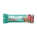 Fellas Fındık Ve Kakaolu Protein Bar 32 Gr