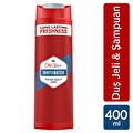Old Spice Duş Jeli Whitewater 400 ml