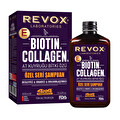 Revox Biotin Collagen Şampuan 360 ml