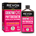 Revox Coenzyme Q10 Şampuan 360 ml