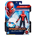 Avengers Spiderman Titan Hero Blast Gear Figür