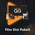 D-Smart Go Film Dizi Paket Bedeli 12