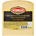 Altınkılıç Mandra Eski Kaşar Peyniri 300 g