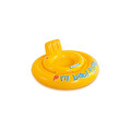 Intex Sarı Baby Float 70cm (6-12ay)