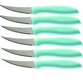 Rooc Meyve Bıçağı 18 cm 6'lı