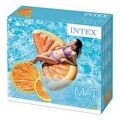 İntex Portakal Dılımı Ada-Yatak 178X85Cm