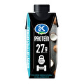Sek Protein Süt Hindistan Cevizli 330 ml