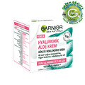 Garnier Hyaloronik Aloe Günlük Nemlendirici Krem 50 ml