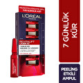 L'Oréal Paris Revitalift Lazer X3 7 Günlük Kür Peeling Etkili Ampul