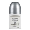 Deotak Invisible For Men Roll-On Deodorant 35 ml