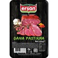 Erşan Dilimli Secme Pastırma 120 G
