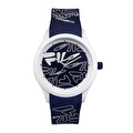 FILA 38-129-203 Unisex Kol Saati