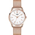 HENRY LONDON HL39-M-0026 Unisex Kol Saati