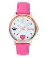 JUICY COUTURE JC-1106RGHP Kadın Kol Saati