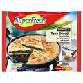 Superfresh Ispanaklı Tava Böreği 380 g 
