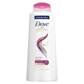 Dove Uzun Saç Terapisi Şampuan 600 ml