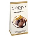 Godiva Masterpieces Karışık 115 Gr