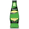 Sırma C Vitaminli Limonlu Şekersiz Mineralli Gazlı İçecek 200 ml