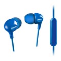 Philips She3555bl/00 Kulak İçi Kulaklık