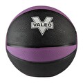 Sağlık Topu  1 Kg -Valeo-Purple