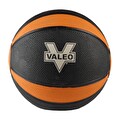 Sağlık Topu  2 Kg -Valeo- Orange