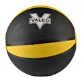 Sağlık Topu  6 Kg -Valeo- Sarı