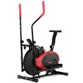 Bisiklet Eliptik Fox Fitness Orbıctrack 200