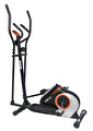 Fox Fitness 900E Nabız Ölçerli Manyetik Eliptik Bisiklet