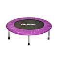 Dynamic Trambolin 90 cm Mor
