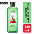 Herbal Essences Pure Şampuan Mango 380 ml