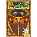 Ja-Ru Wild West Vahşi Batı Seti