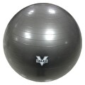 Valeo Anti Burst Gri Gym Ball - 75 CM