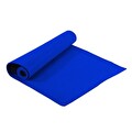 Valeo Lacivert Yoga Mat