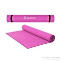 Valeo Pembe Yoga Mat