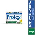 Protex Bitki Özlü Koruma Hijyenik Sabun 90 gr