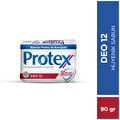 Protex Deo 12 Hijyenik Sabun 90 gr