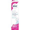 Veet Pure Süper Fırsat Tüy Dökücü Krem Hassas 200 Ml