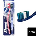 Signal Ergonomik 1+1 Diş Fırçası
