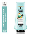 Gliss Nutrı Balance Saç Kremi 360 ml