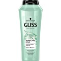 Gliss Nutribalance Repair Şampuan 500 ml