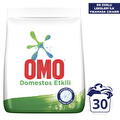 Omo Toz Çamaşır Deterjanı Domestos Etkili 4.5 Kg 30 Yıkama