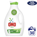 Omo Sıvı Hijyen Domestos Etkili 30 Yıkama