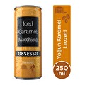 Obsesso Caramel Machiato 250 ml