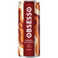 Obsesso Caramel Machiato 250 ml