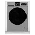 SEG SCM 9120 XTE A+++ 9 kg 1200 Devir Çamaşır Makinesi