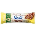 Nestle Nesfit Sütlü Muzlu Çikolatalı Tam Tahıllı Bar 23.5 Gr