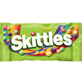 Skittles Ekşi Meyve Aromalı Draje 38 G