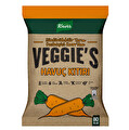 Knorr Veggie Havuç Kıtırı 25 g